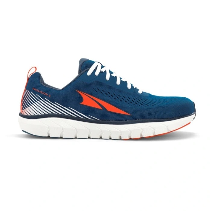 Altra M Provision 5 Blue/Orange