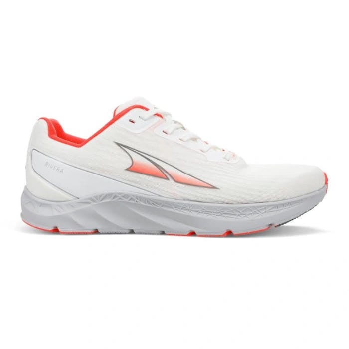 Altra W Rivera White/Coral