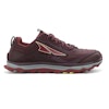 Altra W Lone Peak 5 Dark Port/Light Rose