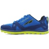 Altra Youth Lone Peak Blue/Lime