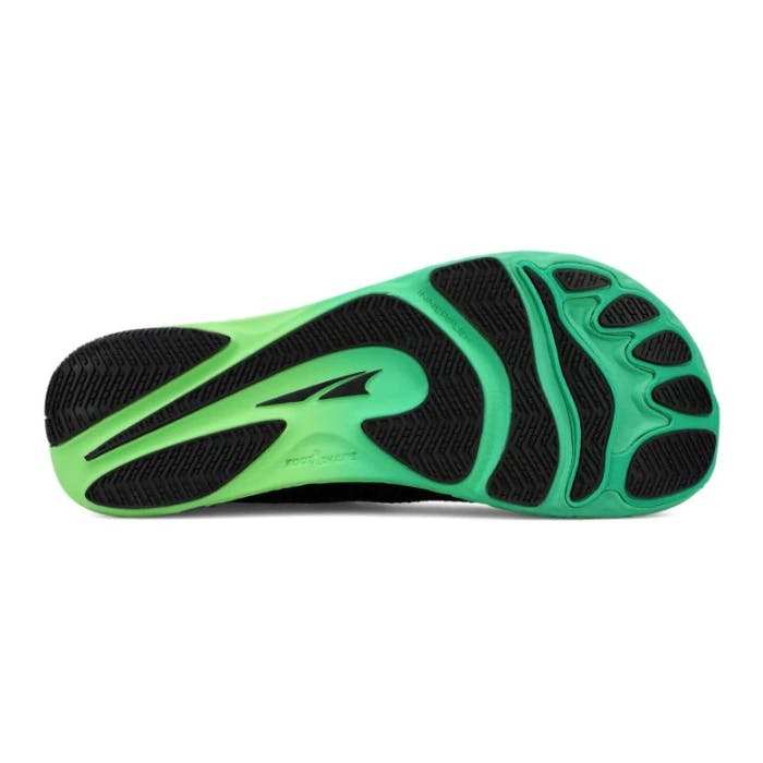 Altra M Escalante Racer Black/Green