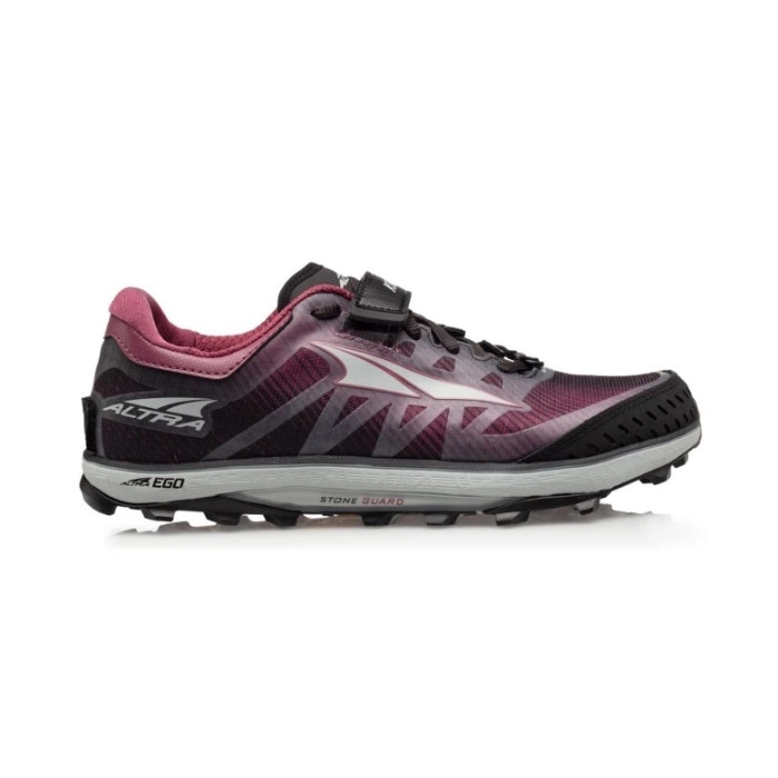 Altra W King MT 2 Black/Rose