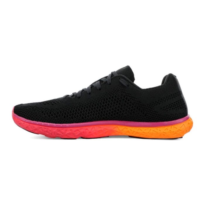 Altra W Escalante Racer Black/Orange