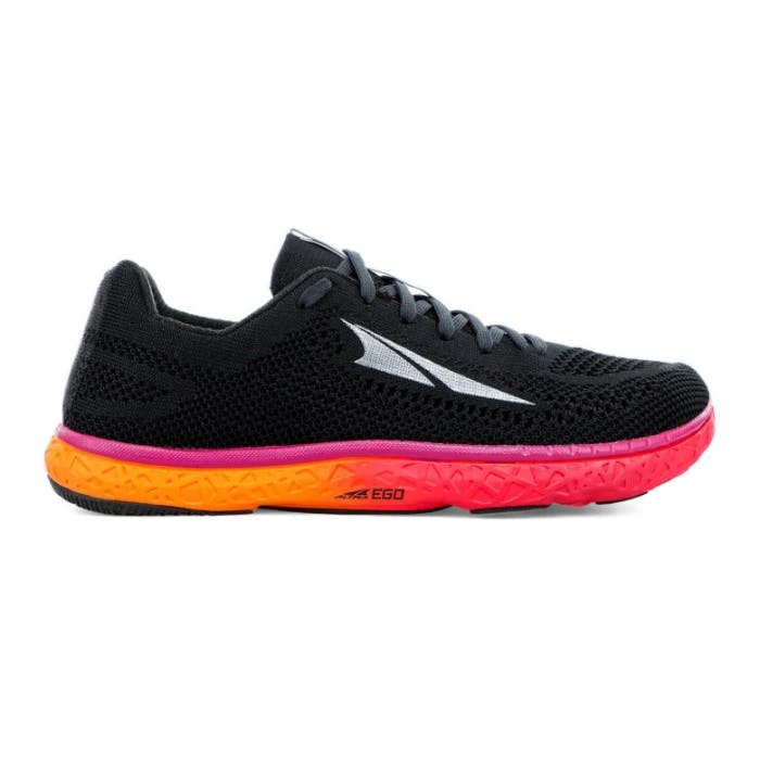 Altra W Escalante Racer Black/Orange