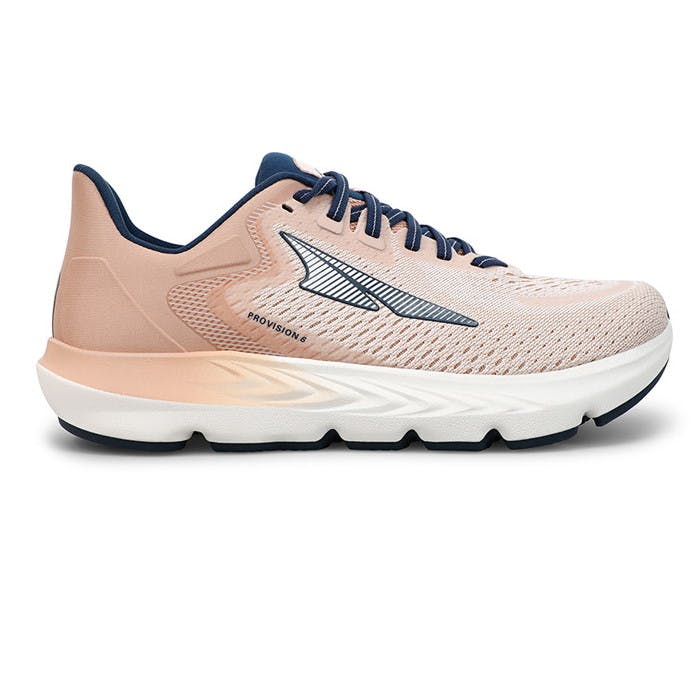 Altra W Provision 6 Dusty Pink