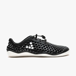 VivoBarefoot W Ultra III Obsidian