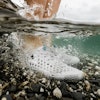 VivoBarefoot W Ultra III Moonstone