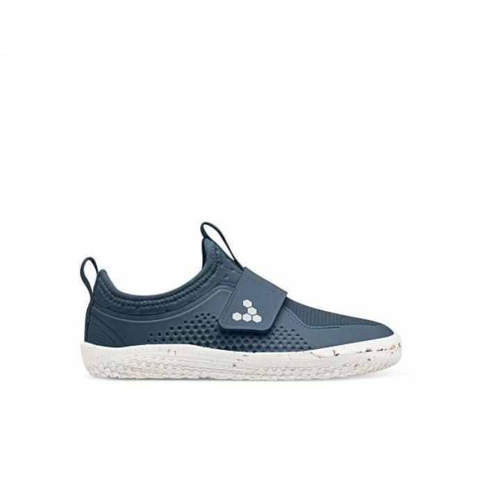 VivoBarefoot Toddlers Primus Sport II Indigo