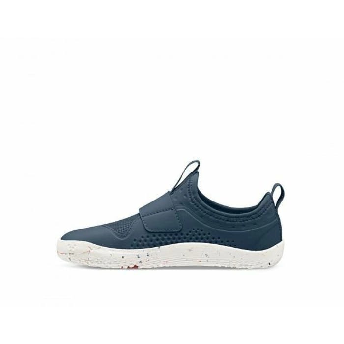 VivoBarefoot Toddlers Primus Sport II Indigo