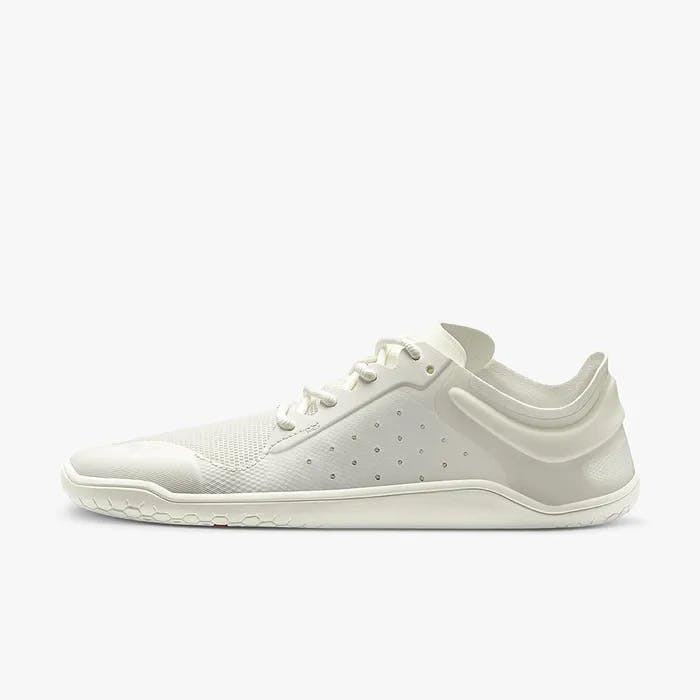 VivoBarefoot M Primus Lite III Bright White