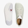 VivoBarefoot W Geo Court Knit Limestone