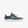 VivoBarefoot Juniors Primus Sport II Indigo