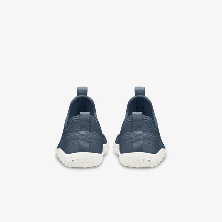 VivoBarefoot Juniors Primus Sport II Indigo