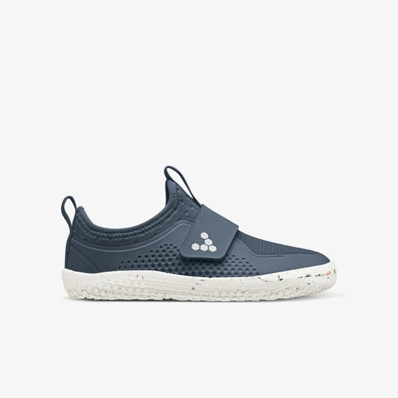 VivoBarefoot Kids Primus Sport II Indigo