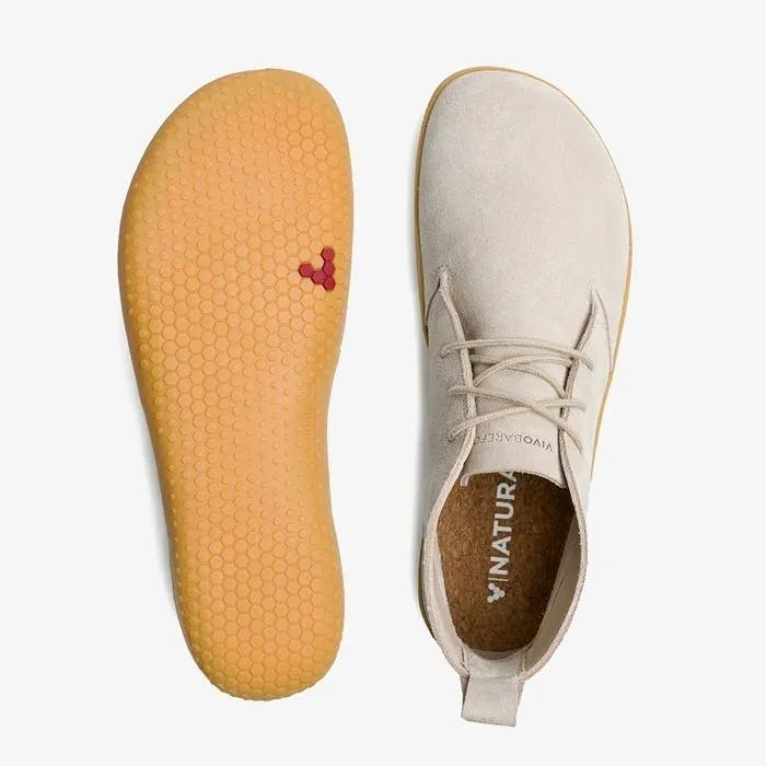 VivoBarefoot M Gobi III Sandstone