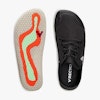 VivoBarefoot W Primus Lite III All Weather Obsidian