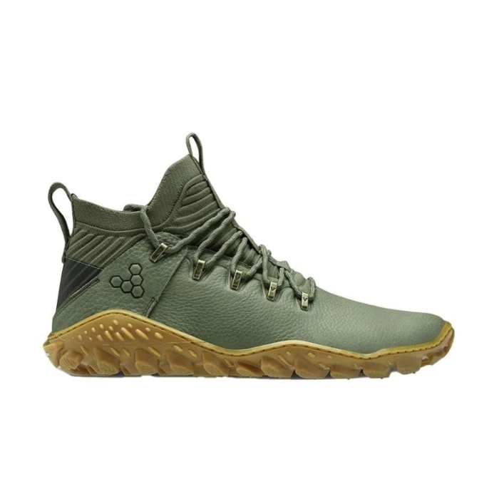 VivoBarefoot W Magna ESC Botanical Green