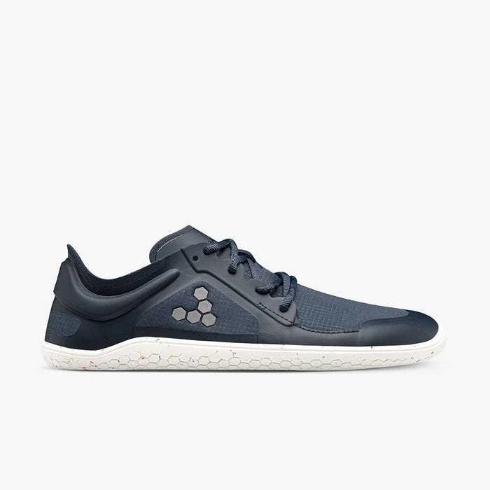 VivoBarefoot W Primus Lite III All Weather Midnight