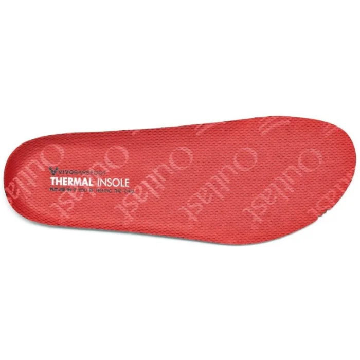VivoBarefoot Juniors Thermal Insole
