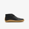 VivoBarefoot Kids Gobi Addis Obsidian