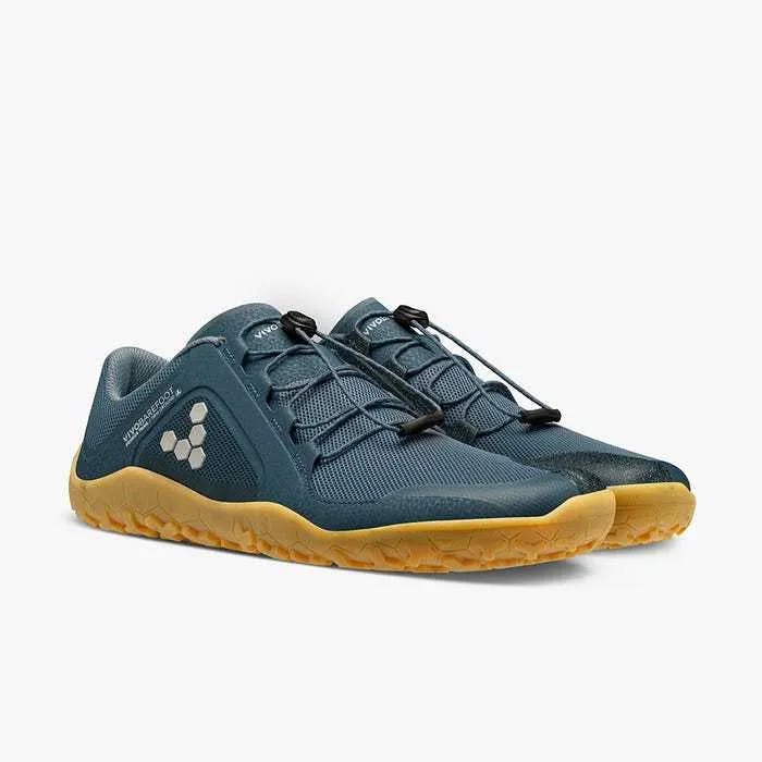 VivoBarefoot M Primus Trail II FG Navy