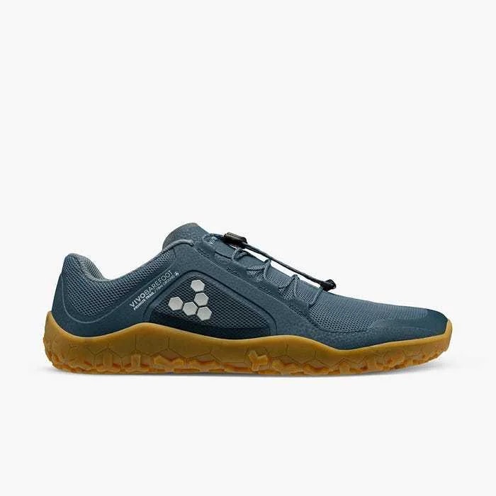 VivoBarefoot M Primus Trail II FG Navy