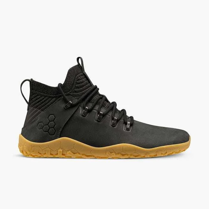 VivoBarefoot W Magna FG Obsidian
