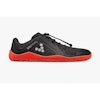 VivoBarefoot W Primus Trail II All Weather FG Obsidian Molten Lava