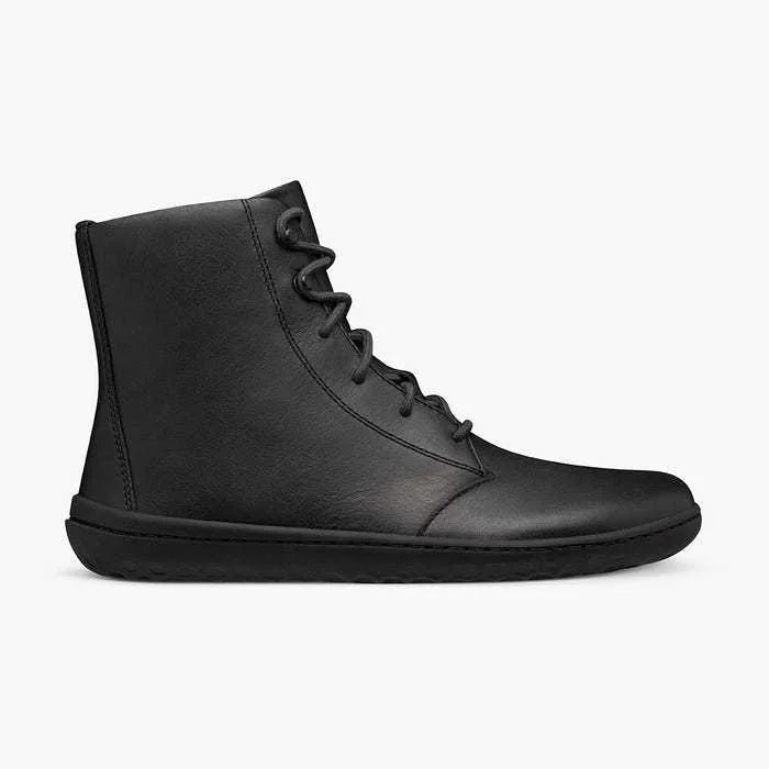 VivoBarefoot W Gobi HI IV Obsidian