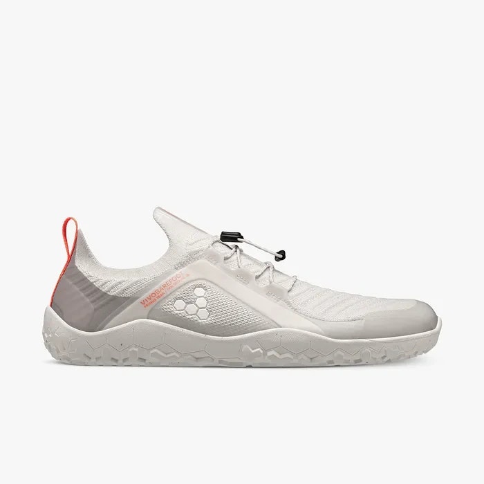 VivoBarefoot M Primus Trail Knit FG Moonstone