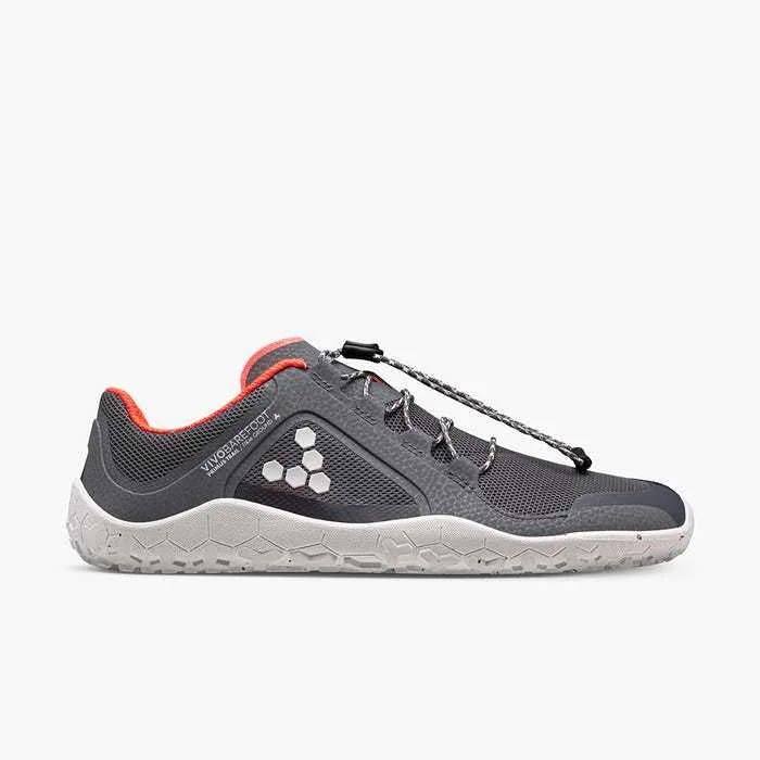 VivoBarefoot W Primus Trail II FG Graphite