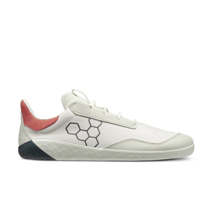 VivoBarefoot W Geo Shell Limestone Coral