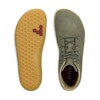 VivoBarefoot W Gobi Hi III Nubuck Drift Wood