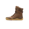 VivoBarefoot W Tracker Hi FG Dark Brown