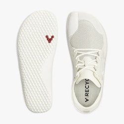 VivoBarefoot W Primus Lite III Bright White