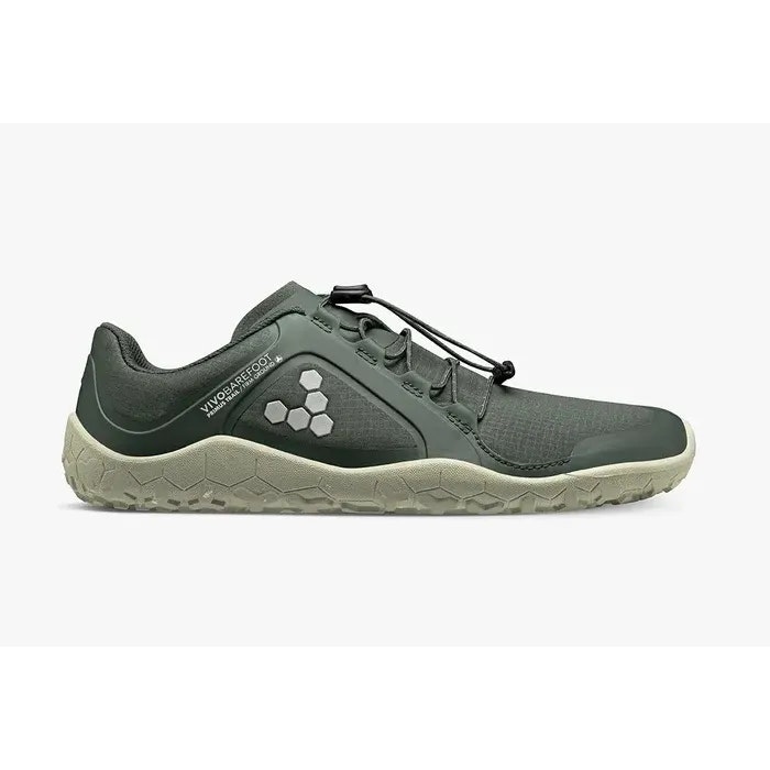 VivoBarefoot W Primus Trail II All Weather FG Charcoal