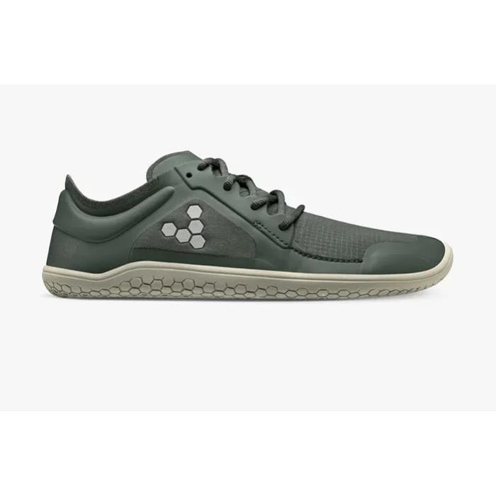 VivoBarefoot W Primus Lite III All Weather Charcoal