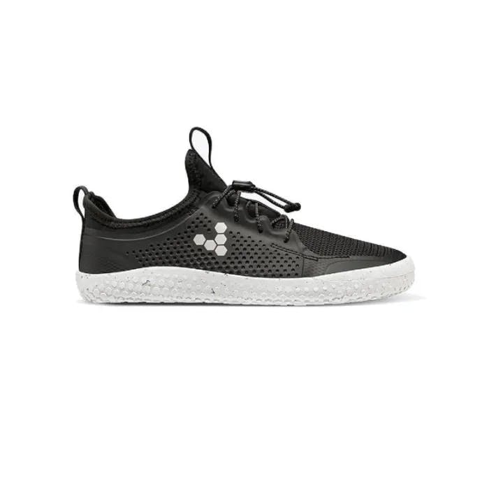 VivoBarefoot Juniors Primus Sport II Obsidian