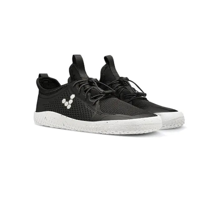 VivoBarefoot Juniors Primus Sport II Obsidian