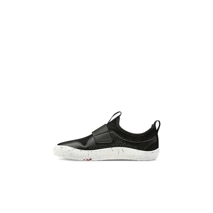 VivoBarefoot Kids Primus Sport II Obsidian