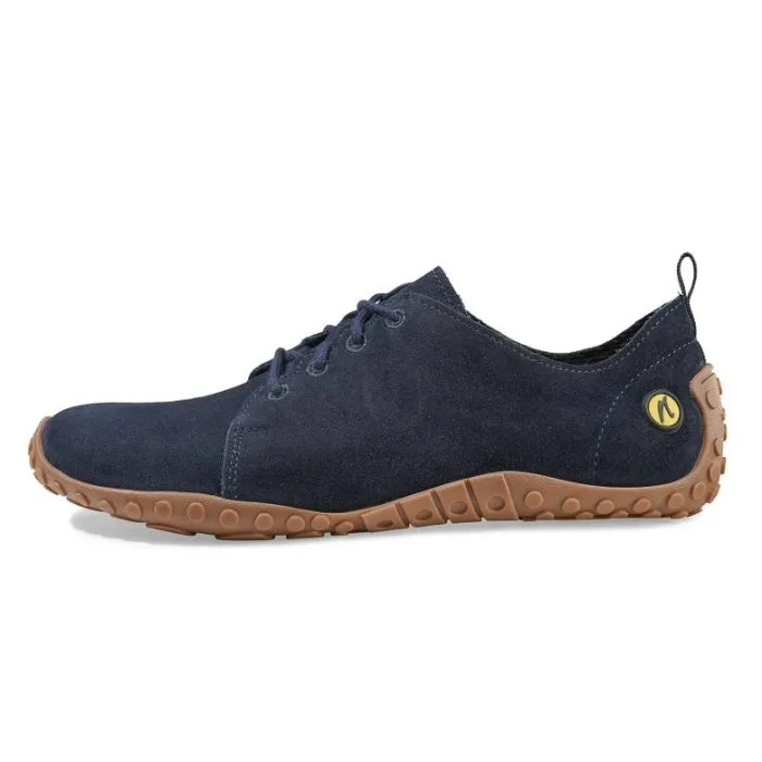 Joe Nimble W comfyToes Dark Blue