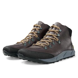 Joe Nimble W wanderToes 2.0 Dark Brown