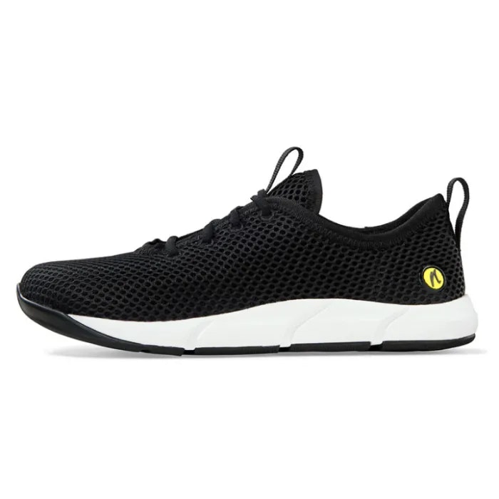 Joe Nimble M motionToes 2.0 Black