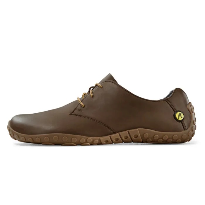 Joe Nimble M primeToes Dark Brown