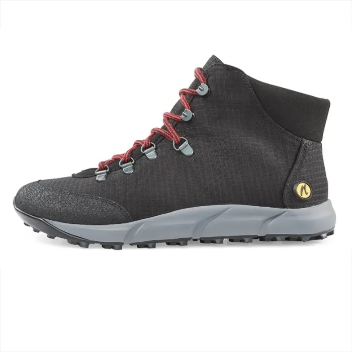 Joe Nimble M wanderToes 2.0 Lite Black