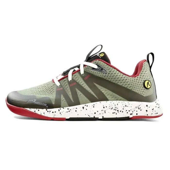 Joe Nimble M nimbleToes Addict Camo
