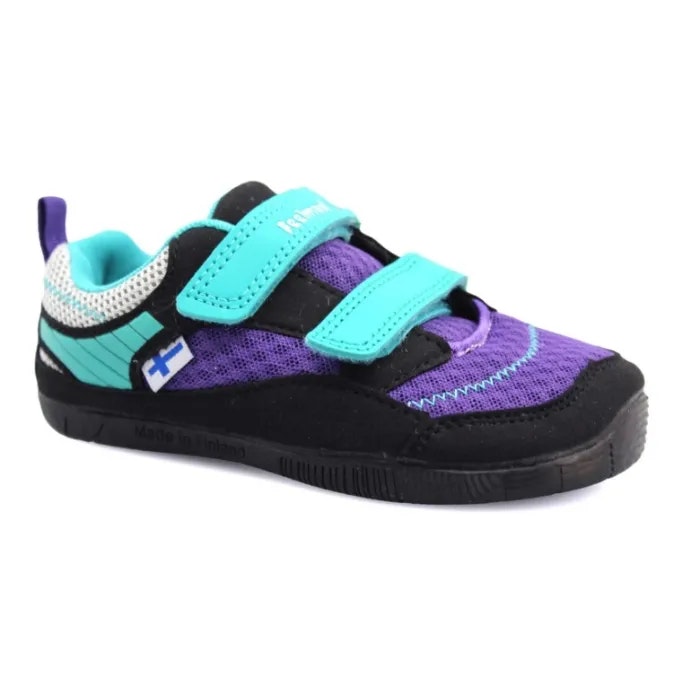 Feelmax Juniors Lokka 3 Purple