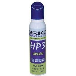 Briko Maplus HP3 - Green Powder