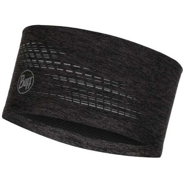 Buff DryFlx Headband R-Black