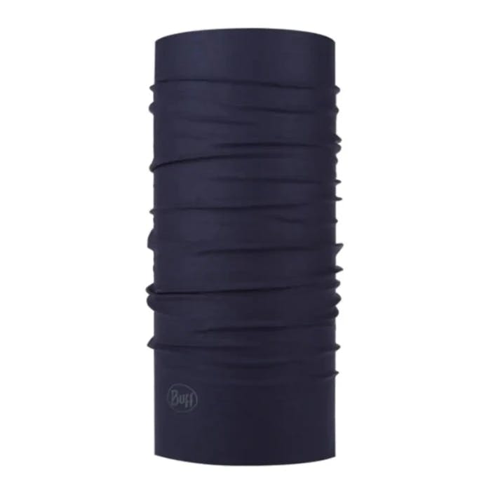 Buff EcoStretch Original Solid Night Blue